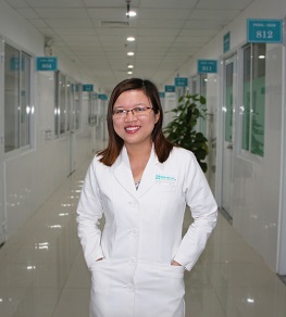 Lưu Thị Vân Anh