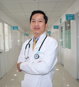 Trần Quốc Khánh