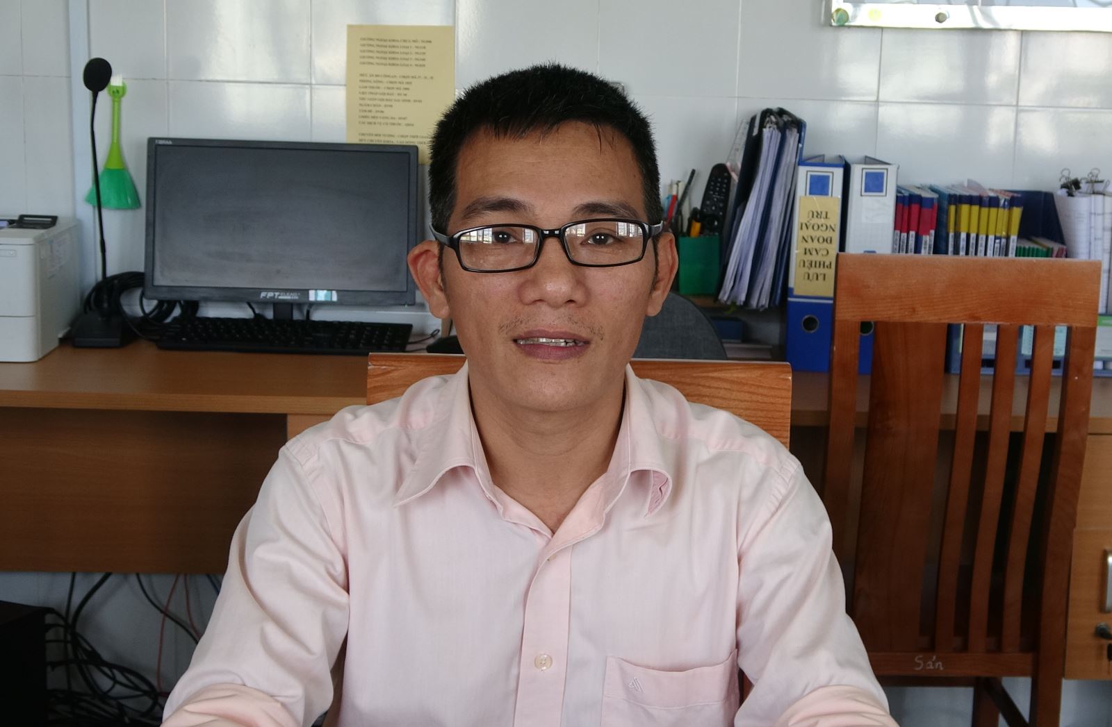 BS Nguyễn Văn Minh Đức: Góp sức mình để xây dựng thương hiệu Phụ sản – Nhi Bệnh viện 199