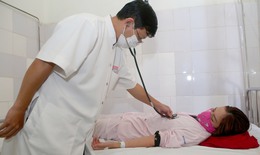 Sốt xuất huyết gia tăng ở Huế, bác sĩ khuyến cáo quan trọng