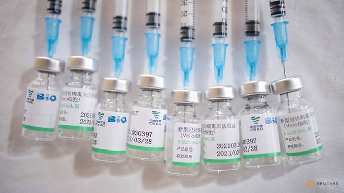UAE sẽ tiêm vaccine Trung Quốc Sinopharm cho trẻ em để phòng COVID-19